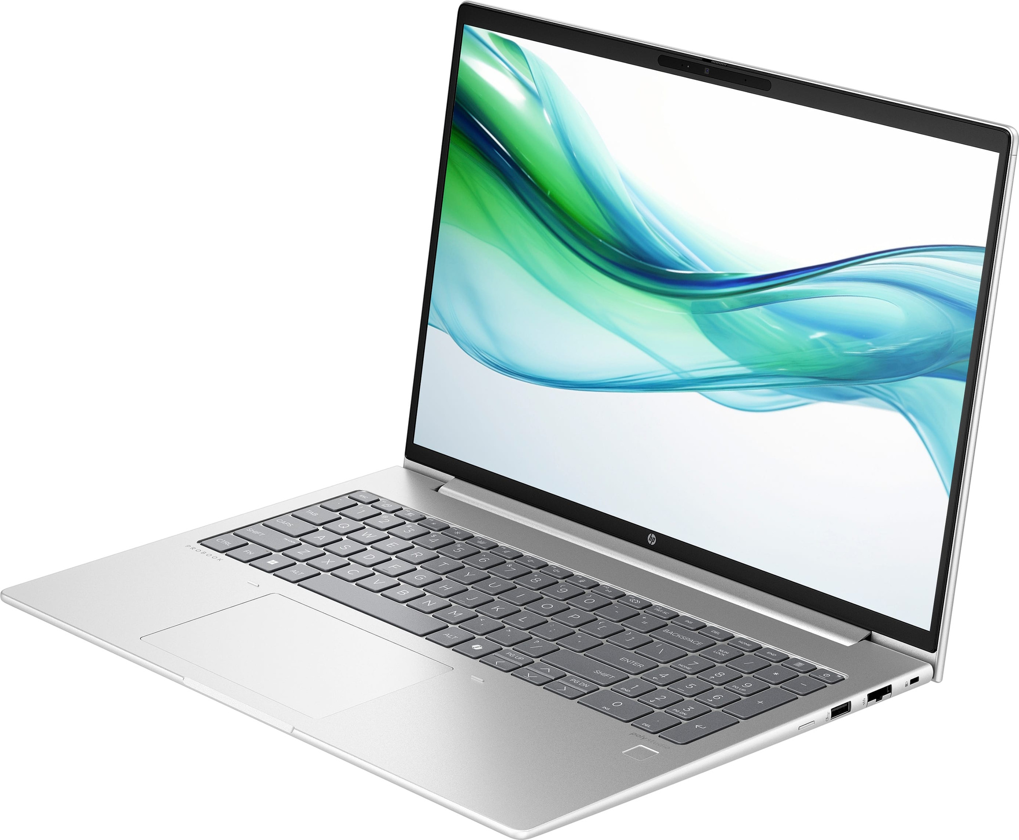 Nowy HP ProBook 460 G11 U5 125U / 16 GB / 960 SSD / 16'' WUXGA / Win 11