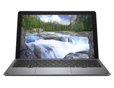 Dell Latitude 7200 2w1 Core i7 8665U (8-gen.) 1,9 GHz / 16 GB / 2 TB SSD / 12,3'' WUXGA, dotyk / Win 11 Pro 