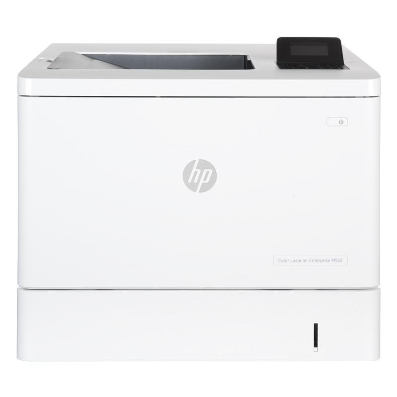Drukarka laserowa HP Color LaserJet Enterprise M552dn