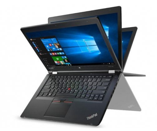 Lenovo ThinkPad L460 Intel Pentium 4405U 2,1 GHz / 8 GB / 480 SSD / 14" / Win 10 Prof. (Update)