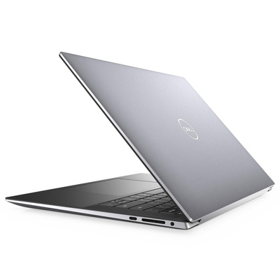 Dell Precision 5550 Core i7 10850H (10-gen.) 2,7 GHz / 64 GB / 2 TB SSD / 15,6'' UHD+ 4K dotyk / Win 11 Pro + Quadro T1000 