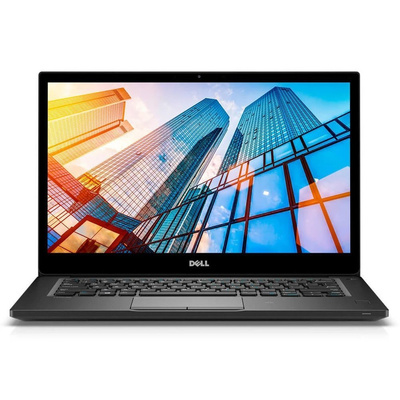 Dell Latitude 7490 Core i7 8650U (8-gen.) 1,9 GHz / 8 GB / 480 SSD / 14'' FullHD, dotyk / Win 11 Pro / Klasa A-