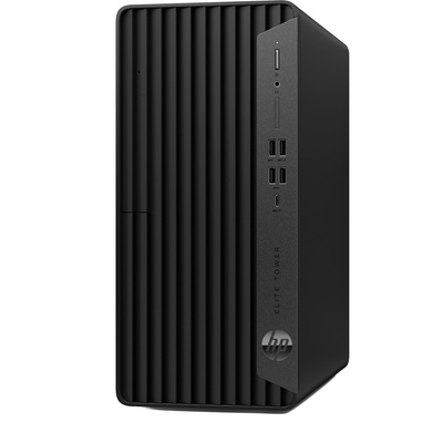 HP Elite Tower 600 G9 i5 12500 (12-gen.) / 16 GB / 480 SSD / Win 11 Pro + Nvidia GeForce RTX 3050 [8 GB]