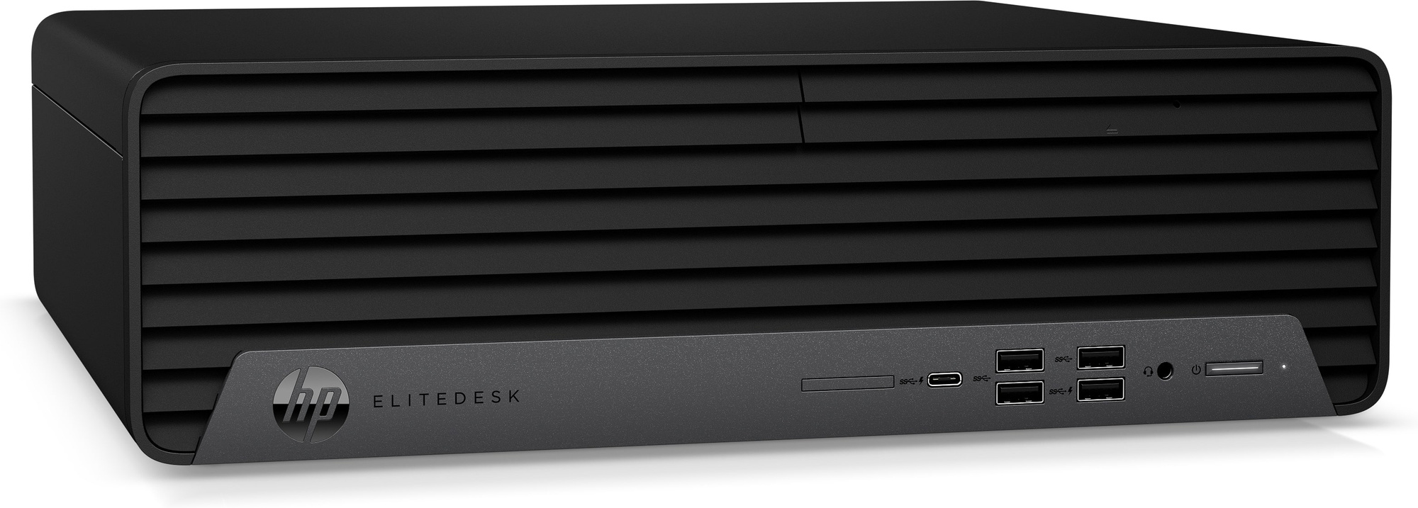 HP EliteDesk 800 G6 SFF Core i5 10500 (10-gen.) 3,0 GHz / 32 GB / 2 TB SSD / Win 11 Pro