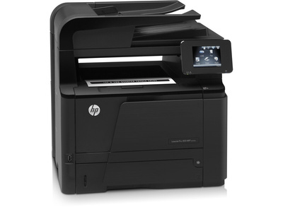 Urządzenie wielofunkcyjne laserowe HP LaserJet Pro M425dn