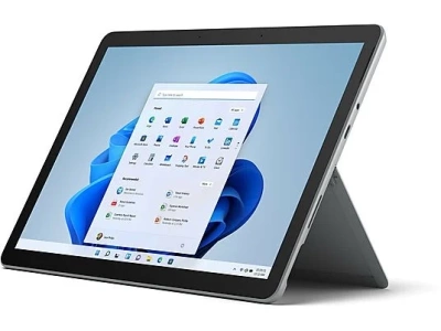 Tablet Microsoft Surface Go 1 Intel Pentium Gold 4415Y / 8 GB / 128 SSD / 10'' FullHD dotyk / Win 11 Pro