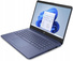 HP Stream 14-CF2111WM Celeron N4120 1,1 GHz / 8 GB / 64 GB / 14’’ / Win 11, niebieski