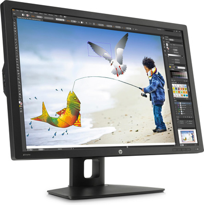 HP Z30i WQXGA