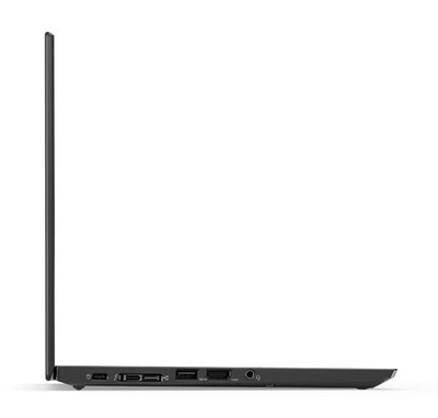 Lenovo ThinkPad X280 Core i5 8250U (8-gen.) 1,6 GHz / 8 GB / 960 SSD / 12,5'' FullHD / Win 11 Pro / Klasa A-