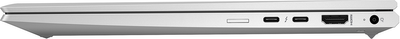 HP EliteBook 840 G8 Core i5 1145G7 (11-gen.) 2,6 GHz / 8 GB / 960 GB / 14'' FullHD dotyk / Win 11 Prof.