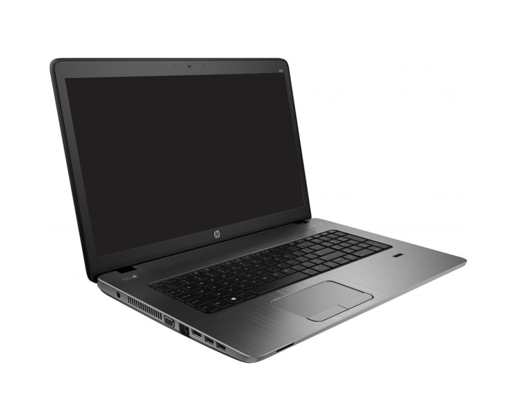 HP ProBook 470 G2 Core i7 5500u (5-gen.) 2,4 GHz / 8 GB / 240 SSD / 17,3'' FullHD / Win 10 (Refurb.) + Radeon R5 M255