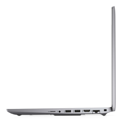 Dell Precision 3560 Core i5 1145G7 (11 gen.) 2,6 GHz / 16 GB / 480 SSD / 15,6'' FullHD / Win 11 Pro + Quadro T500