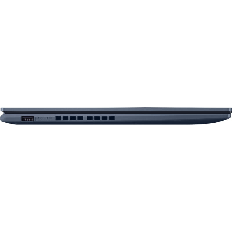 Powystawowy Asus F1502ZA-SH34 i3 1215U (12-gen.) / 16 GB / 240 SSD / 15,6’’ FullHD / Win 11, niebieski