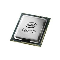 Procesor INTEL Core i3 8100 - SR3N5