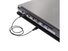 WENTYLATOR CPU LC-CC-85 MULTI-SOCKET 70W 22RPM ALUMINIUMPWM, ŁOŻYSKA HYDRAULICZNE	