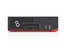 Fujitsu Esprimo D738 SFF Core i5 8500 (8-gen.) 3,0 GHz / - / - / Win 11 