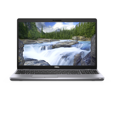 Dell Latitude 5510 Core i5 10210U (10-gen.) 1,6 GHz / 16 GB / 480 SSD / 15,6'' FullHD dotyk / Win 11 Pro