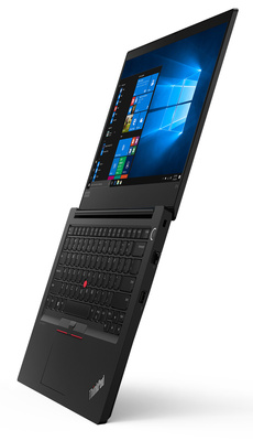 Lenovo ThinkPad E14 Core i5 10210U (10-gen.) 1,6 GHz / 8 GB / 480 SSD / 14" FullHD / Win 11 Pro