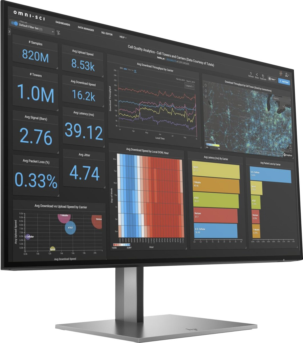 HP Z27q G3 QHD