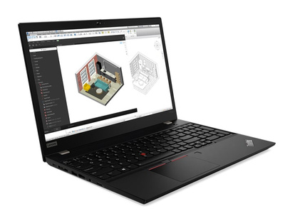  Lenovo ThinkPad P15s Gen 1 Core i7 10510U (10-gen.) 1,8 GHz / 32 GB / 960 SSD / 15,6" FullHD / Win 11 Pro + Nvidia Quadro P520