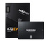 Nowy dysk SSD / Samsung 870 Evo / 250 GB / SATA III / 2,5''