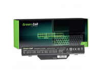 Bateria Green Cell HP09 do laptopów HP 6720