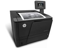 HP LaserJet M401dn