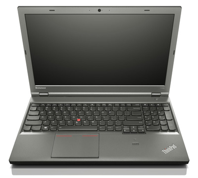 Lenovo ThinkPad T540p Core i5 4300m (4-gen.) 2,6 GHz / 4 GB / 480 SSD / 15,6" / Win 10 Prof. (Update)