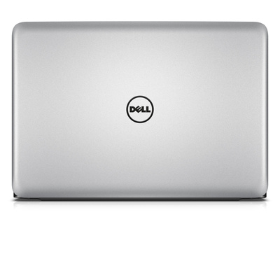 Dell Inspiron 7548 Core i7 5500u (5-gen.) 2,4 GHz / 8 GB / 960 SSD / 15,6" 4K UHD / Win 10 Prof. + Radeon R7 M270