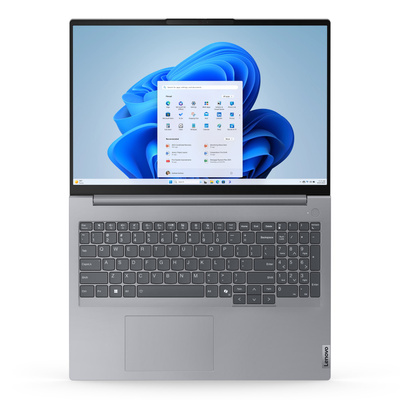 Nowy Lenovo ThinkBook 16 G7 Ryzen 5 7535HS / 16 GB / 960 SSD / 16" WUXGA / Win 11 Pro EDU