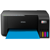 Nowe urządzenie wielofunkcyjne atramentowe kolorowe Epson EcoTank L3270