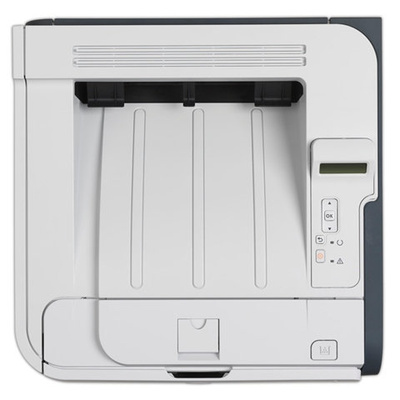 Drukarka laserowa HP LaserJet P2055d / Pełny Toner (6,5 tyś. stron)