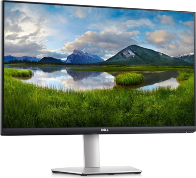 Powystawowy Dell S2721QSA 4K z głośnikami