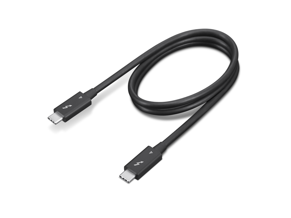Lenovo ThinkPad Thunderbolt 3 Dock Gen 2 40AN