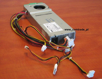 Zasilacz do komputerów Dell GX240, GX260, GX270, GX280 Desktop