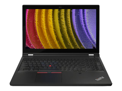 Powystawowy Lenovo ThinkPad P15 Gen 2 Core i7 11800H (11-gen.) 2,3 GHz / 32 GB / 480 SSD / 15,6" FullHD / Win 11 Prof. + Nvidia Quadro T1200