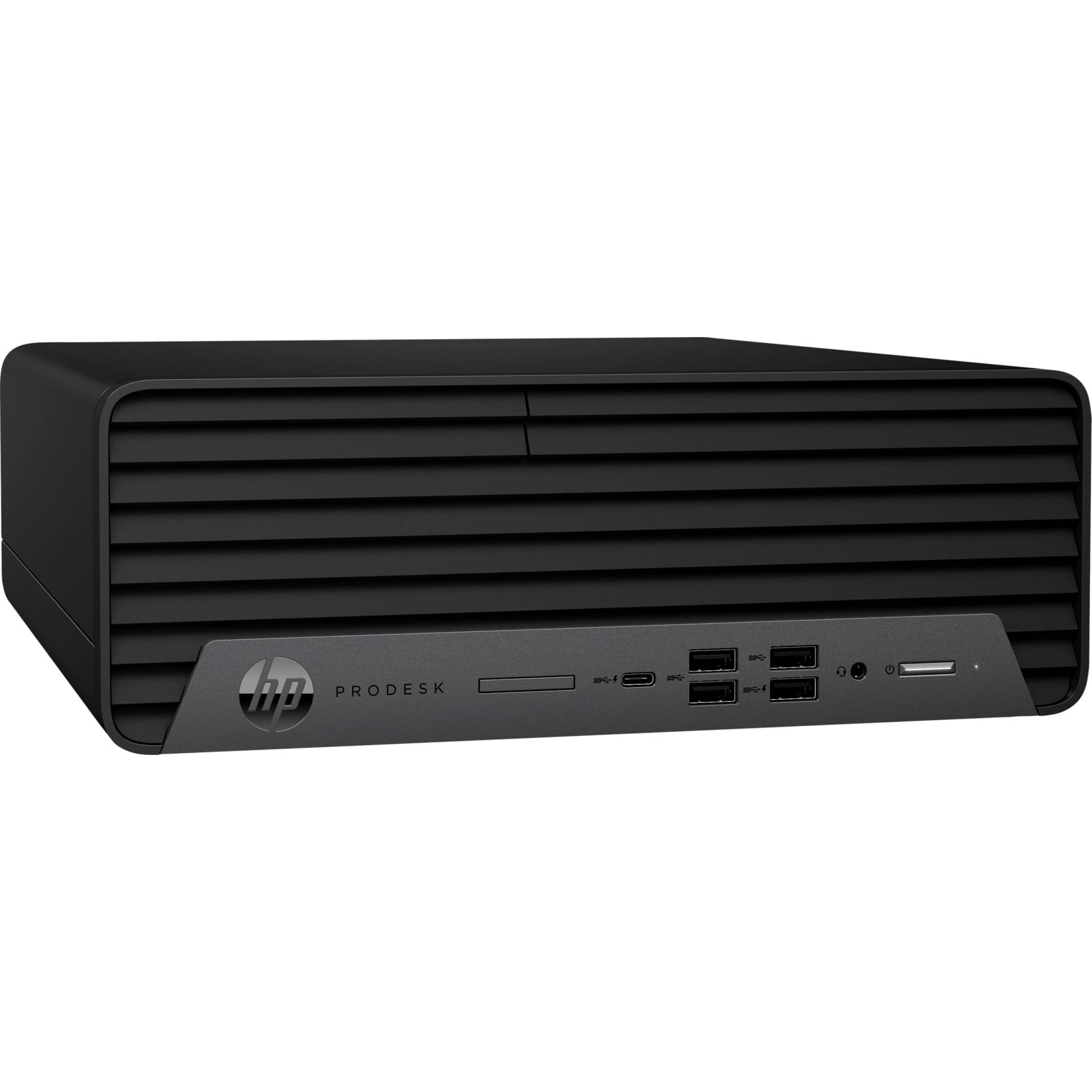 HP ProDesk 600 G6 SFF Core i5 10500 (10-gen.) / 8 GB / 240 SSD / Win 11 Pro
