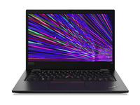 Lenovo ThinkPad L13 Gen 1 Core i5 10310U (10-gen.) 1,7 GHz / 8 GB / 2 TB SSD / 13,3" FullHD / Win 11 Pro / Klasa A-
