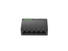 Switch niezarządzalny Lanberg DSP1-1005