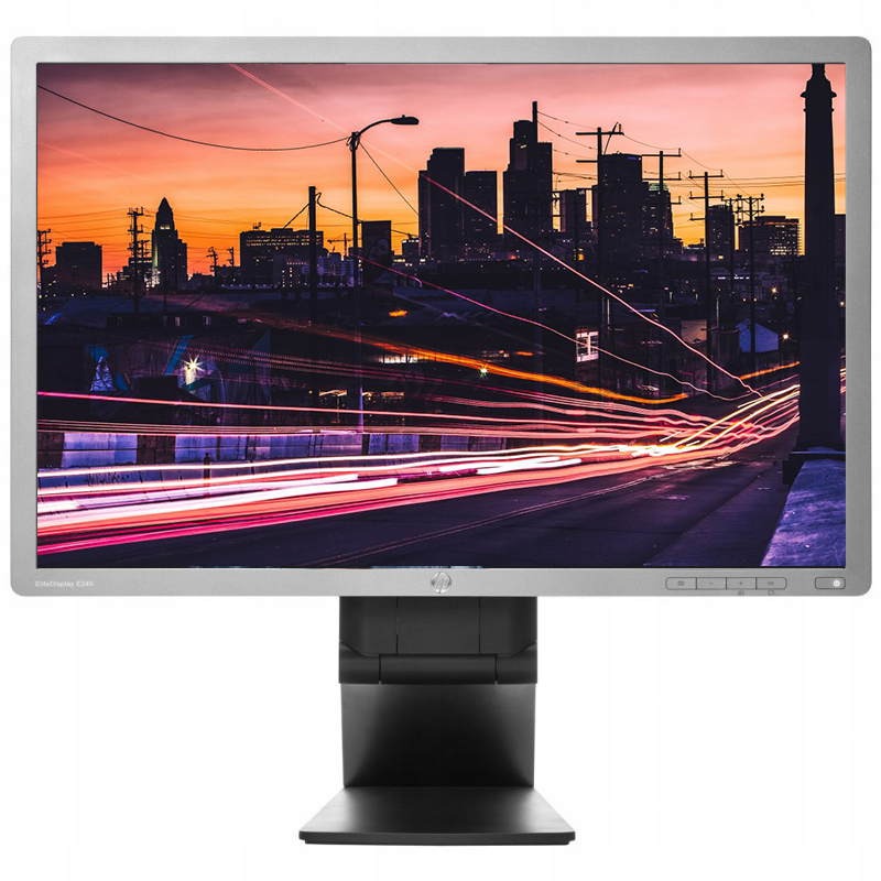 HP EliteDisplay E241i