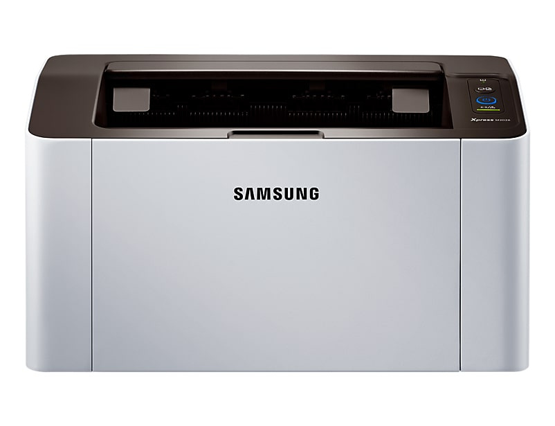Drukarka laserowa Samsung Xpress SL-M2026 / Pełny Toner (1 tyś. stron)