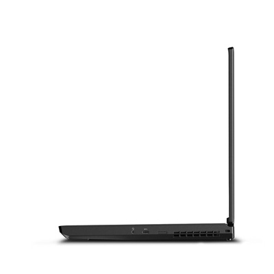 Lenovo ThinkPad P53 Core i7 9850H (9-gen.) 2,6 GHz / 8 GB / 480 SSD / 15,6" FullHD / Win 11 Pro + Nvidia Quadro T2000