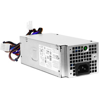 Poleasingowy zasilacz do Dell AC180EBS-00 0NC77H