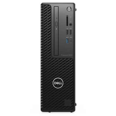 Dell Precision 3440 SFF Core i5 10400F GHz / 16 GB / 960 SSD / Win 11 Pro