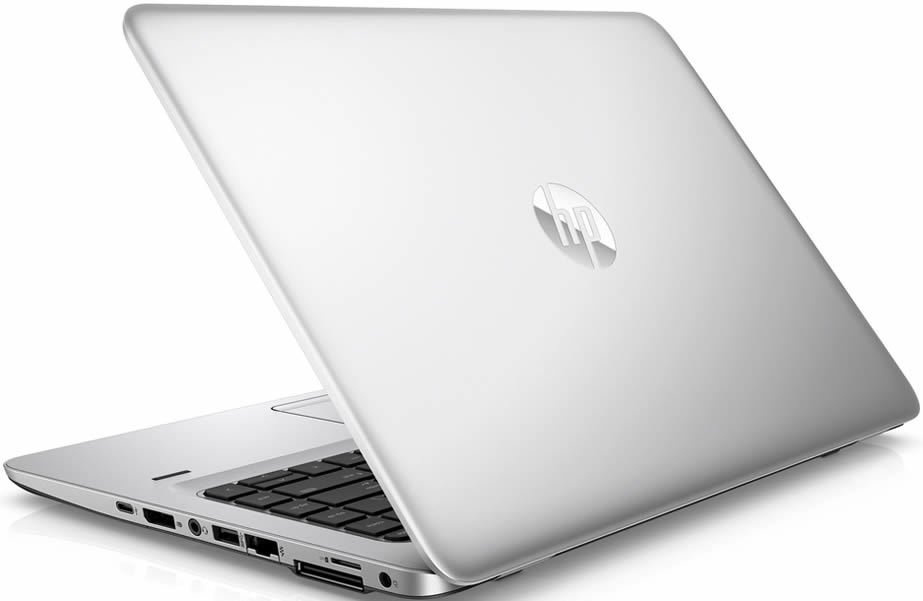 HP EliteBook 840 G3 Core i5 6300u (6-gen.) 2,4 GHz / 16 GB / 960 SSD / 14'' FullHD / Win 10 Prof. (Update) / Klasa A-