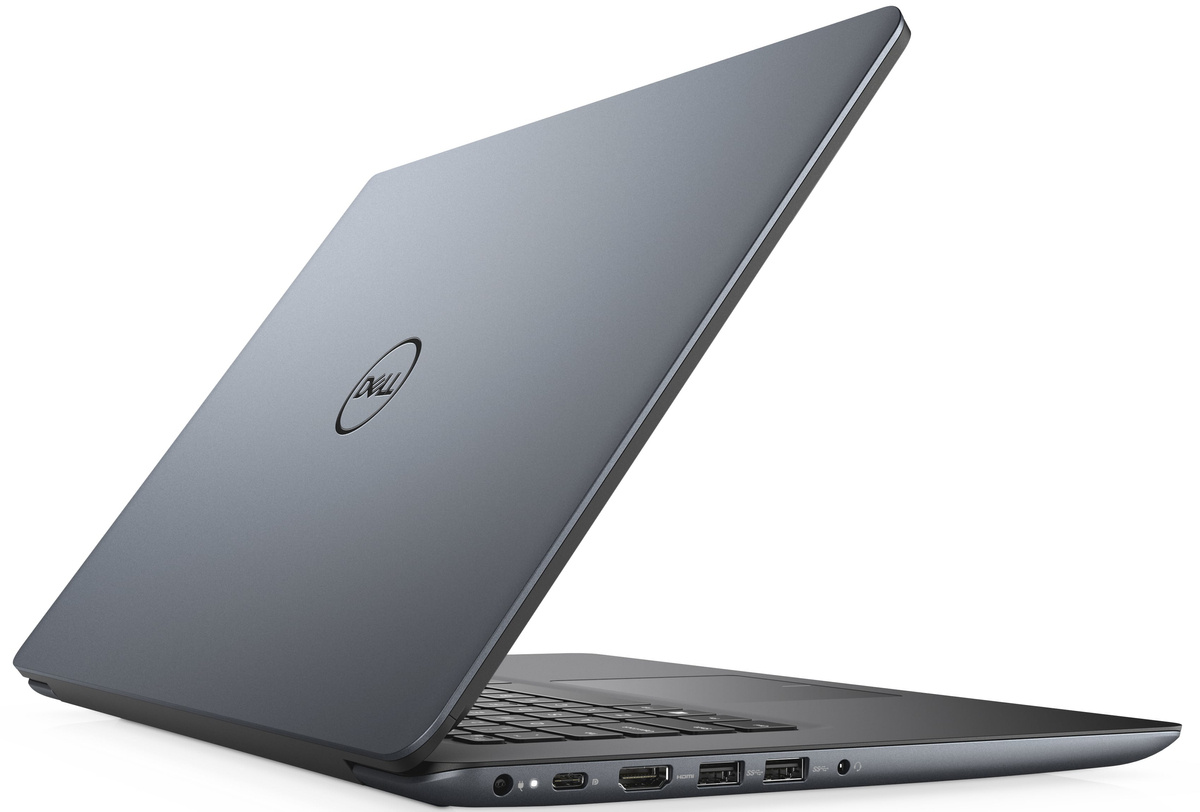 Dell Vostro 5581 Core i5 8265U (8-gen.) 1,6 GHz / 32 GB / 960 SSD / 15,6'' FullHD / Win 11 Pro + GeForce MX130
