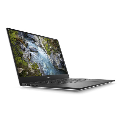 Dell Precision 5530 Xeon E-2176M 2,7 GHz (6 rdzeni) / 32 GB / 960 SSD / 15,6'' FullHD / Win 10 Prof. + Quadro P1000