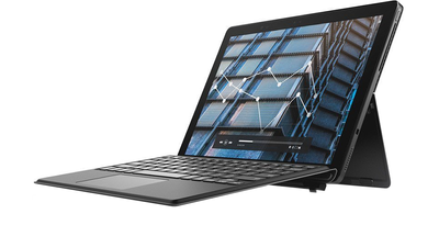 Dell Latitude 5290 2w1 Core i7 8650u (8-gen.) 1,9 GHz / 16 GB / 240 SSD / 12,3'' FullHD, dotyk / Win 11 Prof.  + kamera / Klasa A-