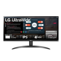 LG 29WP500-B UWHD