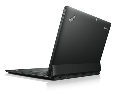Lenovo ThinkPad Helix Core i7 3667u (3-gen.) 1,8 GHz / 8 GB / 240 SSD / 11,6'' FullHD (dotyk) /  Win 10 Prof. (Update)